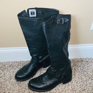 Frye boots
